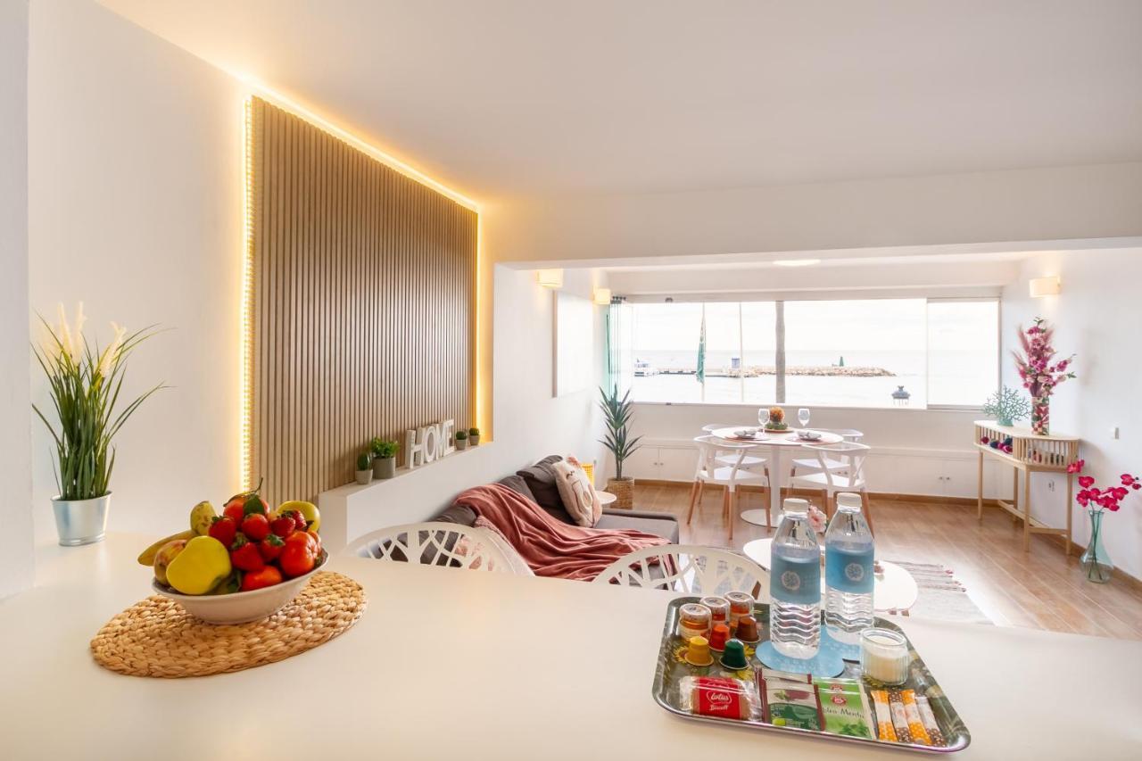Marbella Banus Suites - Marbella Beach Front Suite Apartment Exterior foto