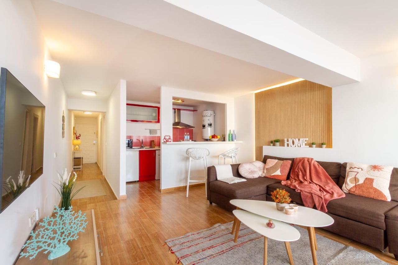 Marbella Banus Suites - Marbella Beach Front Suite Apartment Exterior foto
